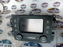 Navigatie Jeep Renegade 2016