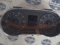 Ceasuri Bord UK Dacia Sandero Benzina 2022