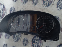 Ceasuri Bord UK Volkswagen Sharan Motorina 2012