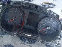 Ceasuri Bord UK Volkswagen Golf 7 Motorina 2015