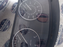 Ceasuri Bord UK BMW E90 2008
