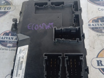 Calculator confort Ford Ecosport