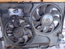 Electroventilator Opel Antara 2.2 Motorina 2012