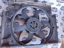 Electroventilator BMW X1 2.0 2010