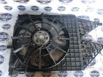 Electroventilator Volkswagen Polo 1.2 Motorina 2012