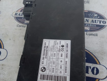 Calculator confort BMW X1 2010