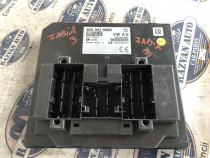 Calculator confort Skoda Fabia 3