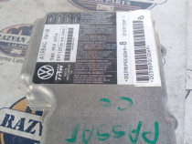 Modul airbag Volkswagen Passat CC