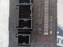 Calculator confort Volkswagen Tiguan 2008