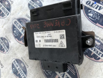 Modul Start-Stop Porsche Cayenne 2014