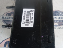 Modul pompa vacuum Mercedes S Class 2009