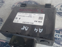 Modul stabilizator tensiune Audi A4 B8