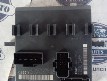 Calculator confort Audi A8 2009