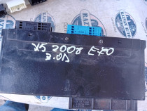 Calculator confort BMW X5 E70 2008