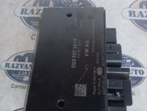 Modul carlig tractare Skoda Octavia 3