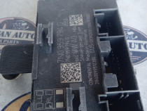 Modul Portiera Stanga Fata Volkswagen Sharan