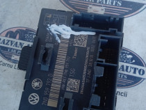 Modul Portiera Dreapta Fata Volkswagen Sharan