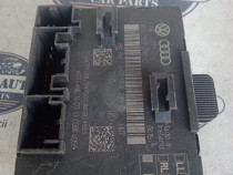 Modul Portiera Stanga Spate Audi Q3 2012