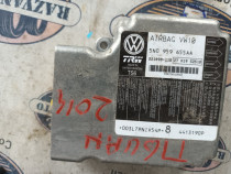 Modul airbag Volkswagen Tiguan 2014