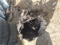Cutie de viteze Audi A6 C5 2.5 Motorina 2003
