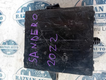 Calculator confort Dacia Sandero