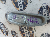 Modul led stanga Dacia Sandero 2022