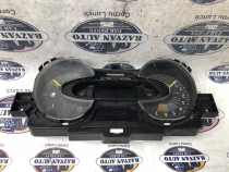 Ceasuri Bord UK Renault Captur 2015