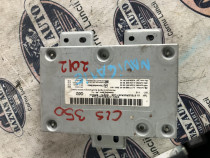 Modul navigatie Mercedes CLS 2012