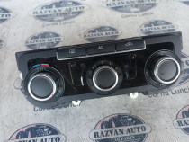 Panou comanda clima Volkswagen Golf 6 Plus