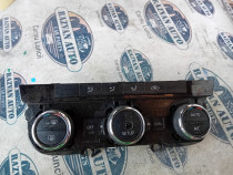 Panou comanda clima Skoda Octavia 3 2014