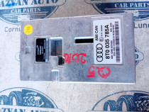 Modul AMI Audi Q5 2015