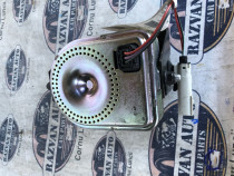 Sirena alarma Ford EDGE 2017