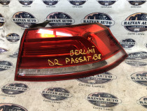 Stop dreapta aripa Volkswagen Passat B8 Berlina