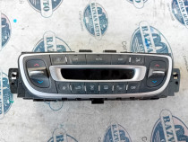 Panou comanda clima Renault Grand Scenic 2013