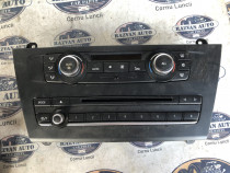 Panou comanda clima BMW X3 F25 2011