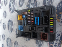 Panou sigurante Opel Crossland X