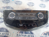 Panou comanda clima Nissan Qashqai 2014