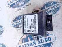 Modul xenon Skoda 2012