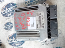 Calculator motor BMW E60 3.0 Motorina 2011