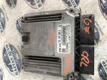 Calculator motor Volkswagen Golf 7 2.0