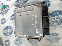 Calculator motor Nissan Qashqai 1.6 Motorina 2018