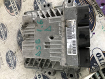 Calculator motor Citroen DS5 1.6 Motorina