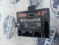 Modul Portiera Stanga Fata Audi A5 Cabrio