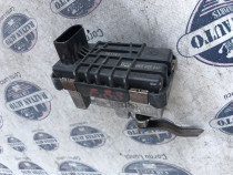 Actuator turbosuflanta BMW Seria 1 E88