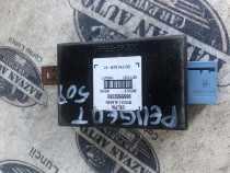 Modul alarma Peugeot 508