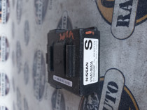 Modul electronic Nissan Qashqai 2014