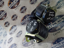 Set centuri spate stanga-dreapta Skoda RAPID 2013