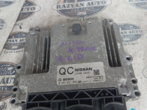 Calculator motor Nissan X-Trail 1.6 Motorina