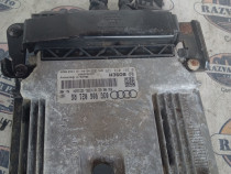 Calculator motor Audi A3 Motorina