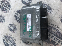 Calculator motor Dacia Duster 1.6 Benzina 2019